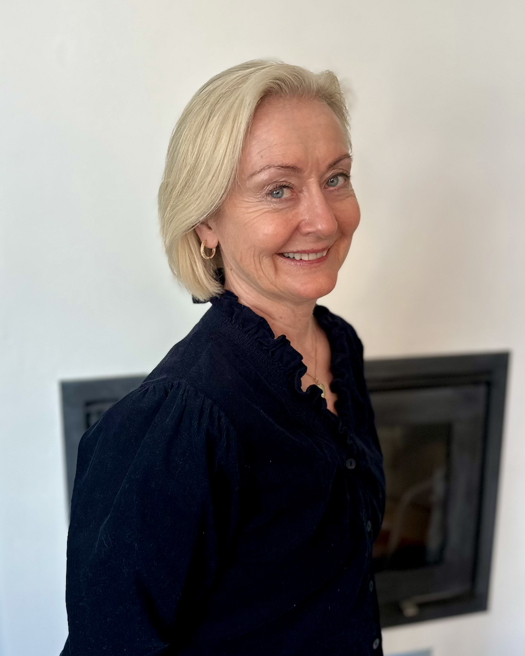 Hilde Bjerke Rødal - Profesjonell coach og mentor